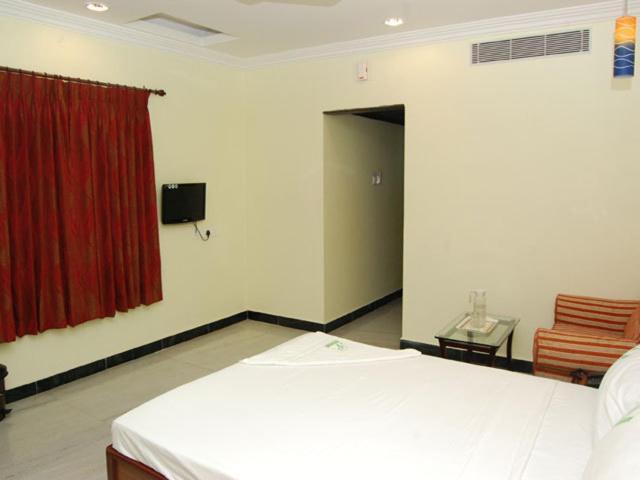 Shri Perumal Inn Pondicherry Cameră foto